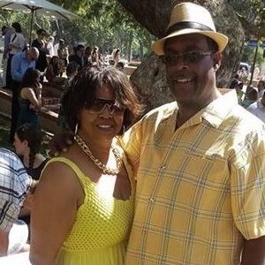 Meet your Posher, Diane